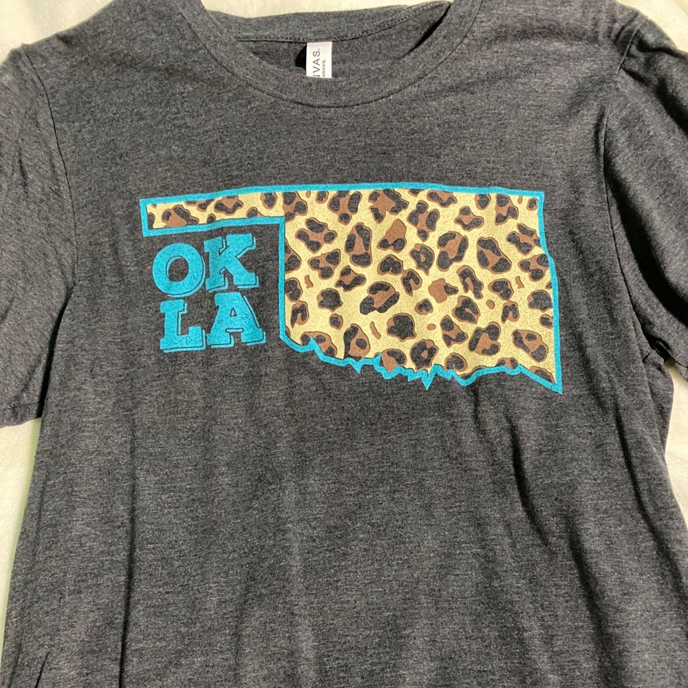 Oklahoma T-shirt